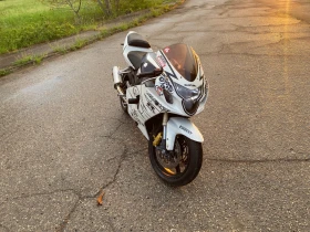 Suzuki Gsxr K5 600 | Mobile.bg    2