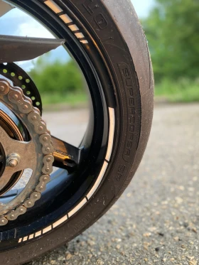 Suzuki Gsxr K5 600 | Mobile.bg    10