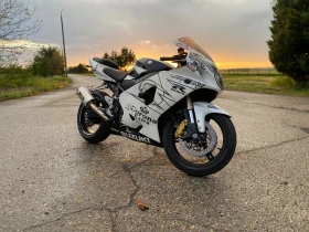 Снимка Suzuki Gsxr