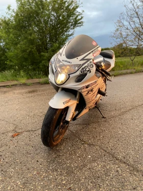 Suzuki Gsxr K5 600 | Mobile.bg    8
