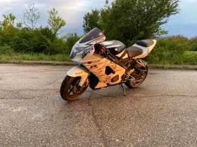 Suzuki Gsxr K5 600 | Mobile.bg    3
