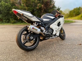 Suzuki Gsxr K5 600 | Mobile.bg    5