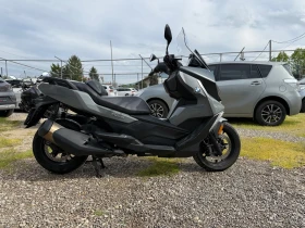 BMW C C 400 GT | Mobile.bg    5