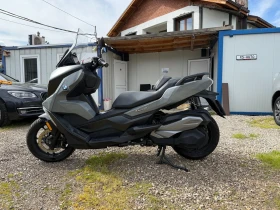 BMW C C 400 GT | Mobile.bg    6