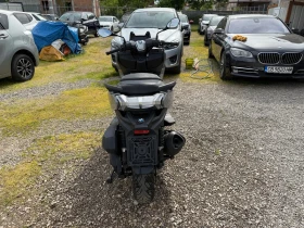 BMW C C 400 GT | Mobile.bg    7