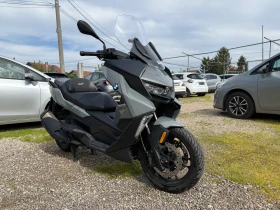 BMW C C 400 GT | Mobile.bg    3