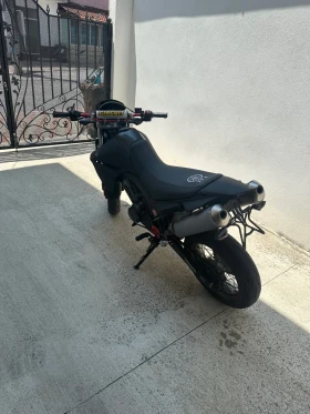 Yamaha Xt XT660X | Mobile.bg    6