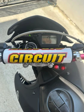 Yamaha Xt XT660X | Mobile.bg    9