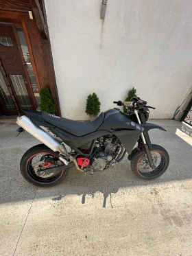 Yamaha Xt XT660X | Mobile.bg    7