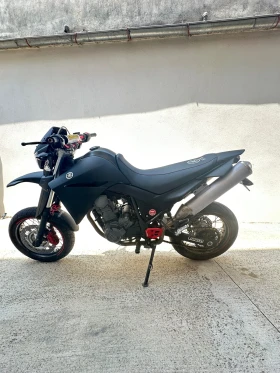 Yamaha Xt XT660X | Mobile.bg    8