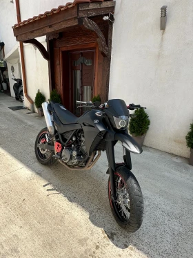  Yamaha Xt