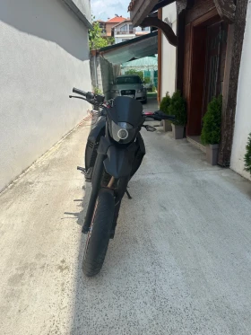 Yamaha Xt XT660X | Mobile.bg    4