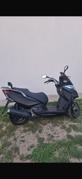 Kymco 125 | Mobile.bg    2