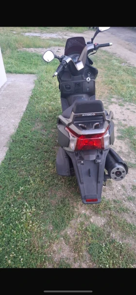 Kymco 125 | Mobile.bg    4