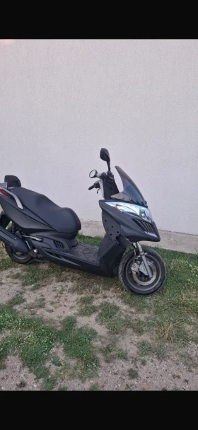 Kymco 125 | Mobile.bg    3