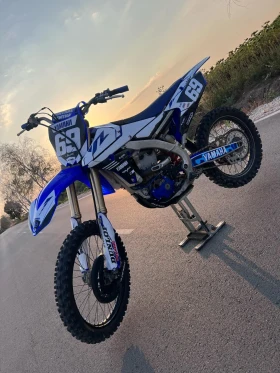 Yamaha Yzf | Mobile.bg    7