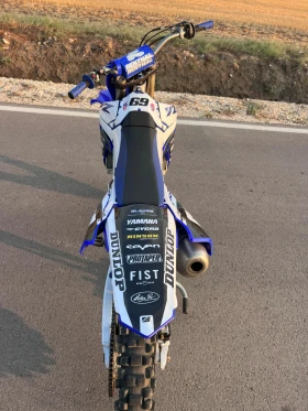 Yamaha Yzf | Mobile.bg    8