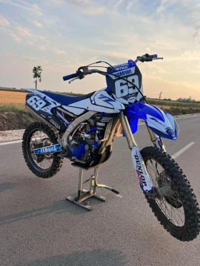 Yamaha Yzf | Mobile.bg    2