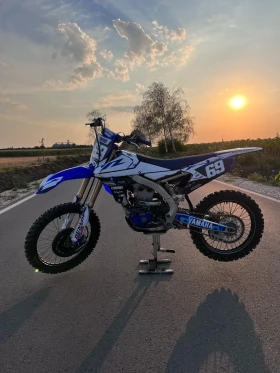 Yamaha Yzf | Mobile.bg    4