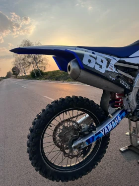Yamaha Yzf | Mobile.bg    3