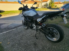 Обява за продажба на BMW F 900 xr ~21 900 лв. - изображение 2