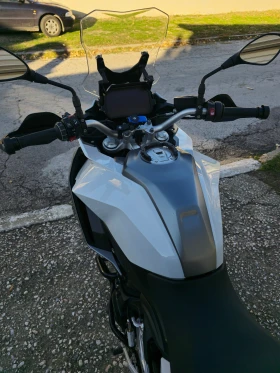 Обява за продажба на BMW F 900 xr ~21 900 лв. - изображение 4