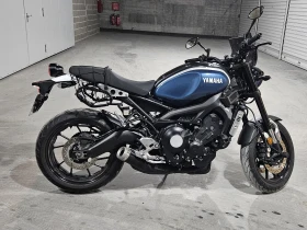  Yamaha XSR900