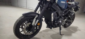 Yamaha XSR900   | Mobile.bg    6