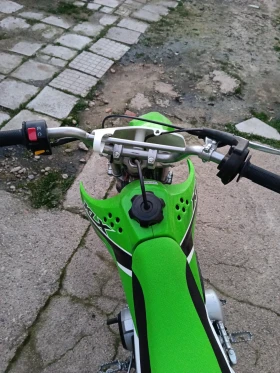 Kawasaki Klx, снимка 7