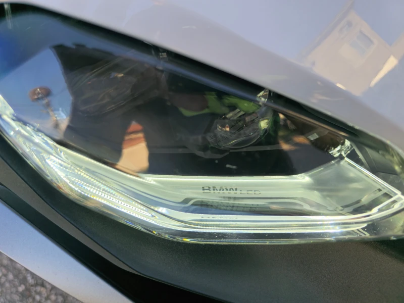 BMW F 900 xr, снимка 8 - Мотоциклети и мототехника - 52079070