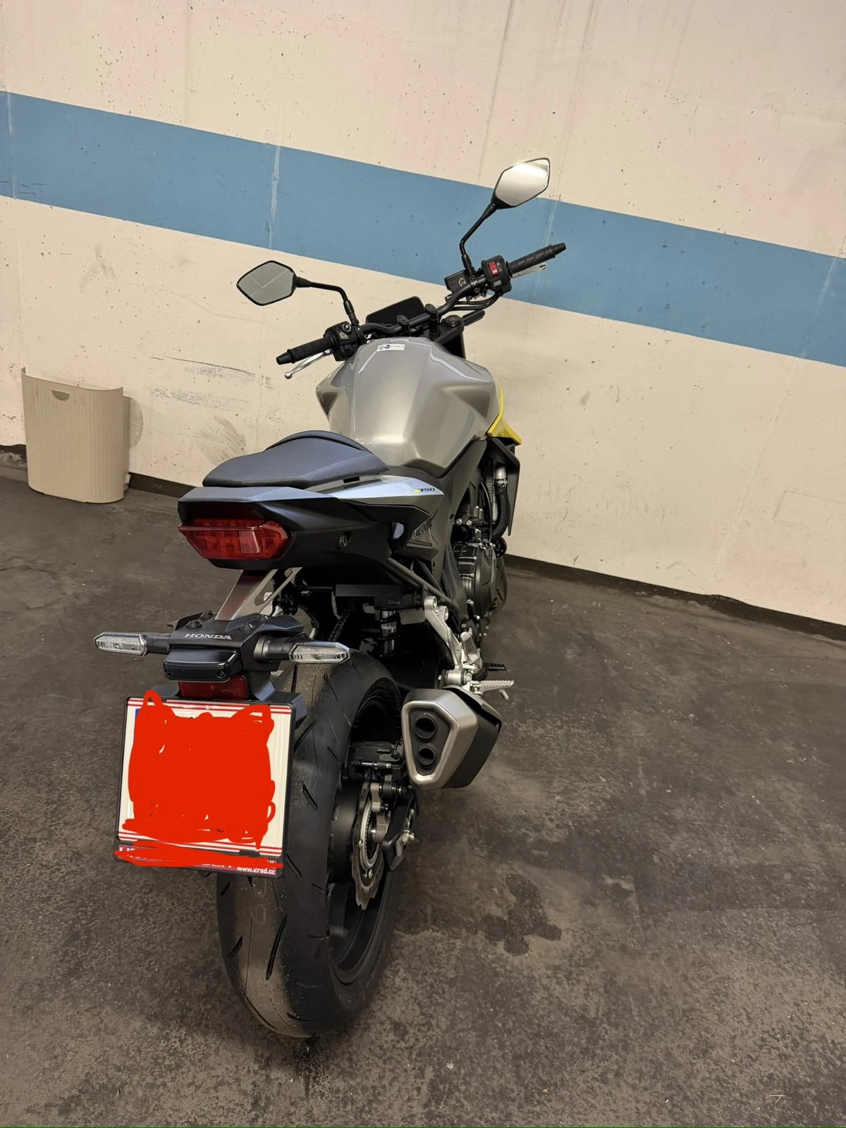 Honda Cb | Mobile.bg � ����������� 4