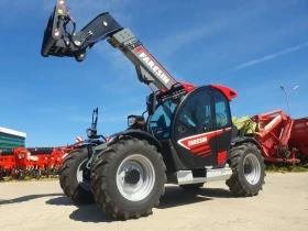 Телескопичен товарач Faresin FS 07.32 PERFORMANCE LS 85-❗ПРОМОЦИЯ, снимка 6