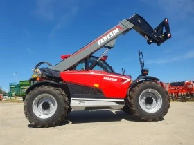 Телескопичен товарач Faresin FS 07.32 PERFORMANCE LS 85-❗ПРОМОЦИЯ, снимка 4