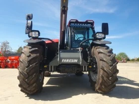 Телескопичен товарач Faresin FS 07.32 PERFORMANCE LS 85-❗ПРОМОЦИЯ, снимка 10