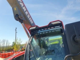 Телескопичен товарач Faresin FS 07.32 PERFORMANCE LS 85-❗ПРОМОЦИЯ, снимка 15