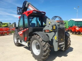 Телескопичен товарач Faresin FS 07.32 PERFORMANCE LS 85-❗ПРОМОЦИЯ, снимка 7