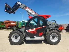 Телескопичен товарач Faresin FS 07.32 PERFORMANCE LS 85-❗ПРОМОЦИЯ, снимка 8