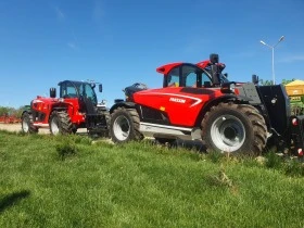 Телескопичен товарач Faresin FS 07.32 PERFORMANCE LS 85-❗ПРОМОЦИЯ, снимка 16