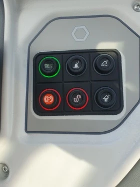 Телескопичен товарач Faresin FS 07.32 PERFORMANCE LS 85-❗ПРОМОЦИЯ, снимка 12