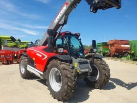 Телескопичен товарач Faresin FS 07.32 PERFORMANCE LS 85-❗ПРОМОЦИЯ, снимка 2