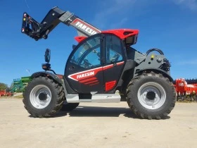 Телескопичен товарач Faresin FS 07.32 PERFORMANCE LS 85-❗ПРОМОЦИЯ, снимка 9