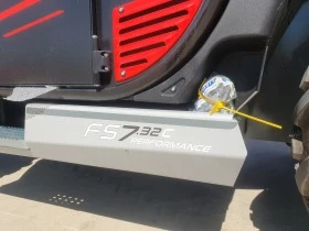 Телескопичен товарач Faresin FS 07.32 PERFORMANCE LS 85-❗ПРОМОЦИЯ, снимка 14