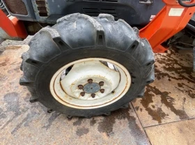  Kubota GL43   | Mobile.bg    13