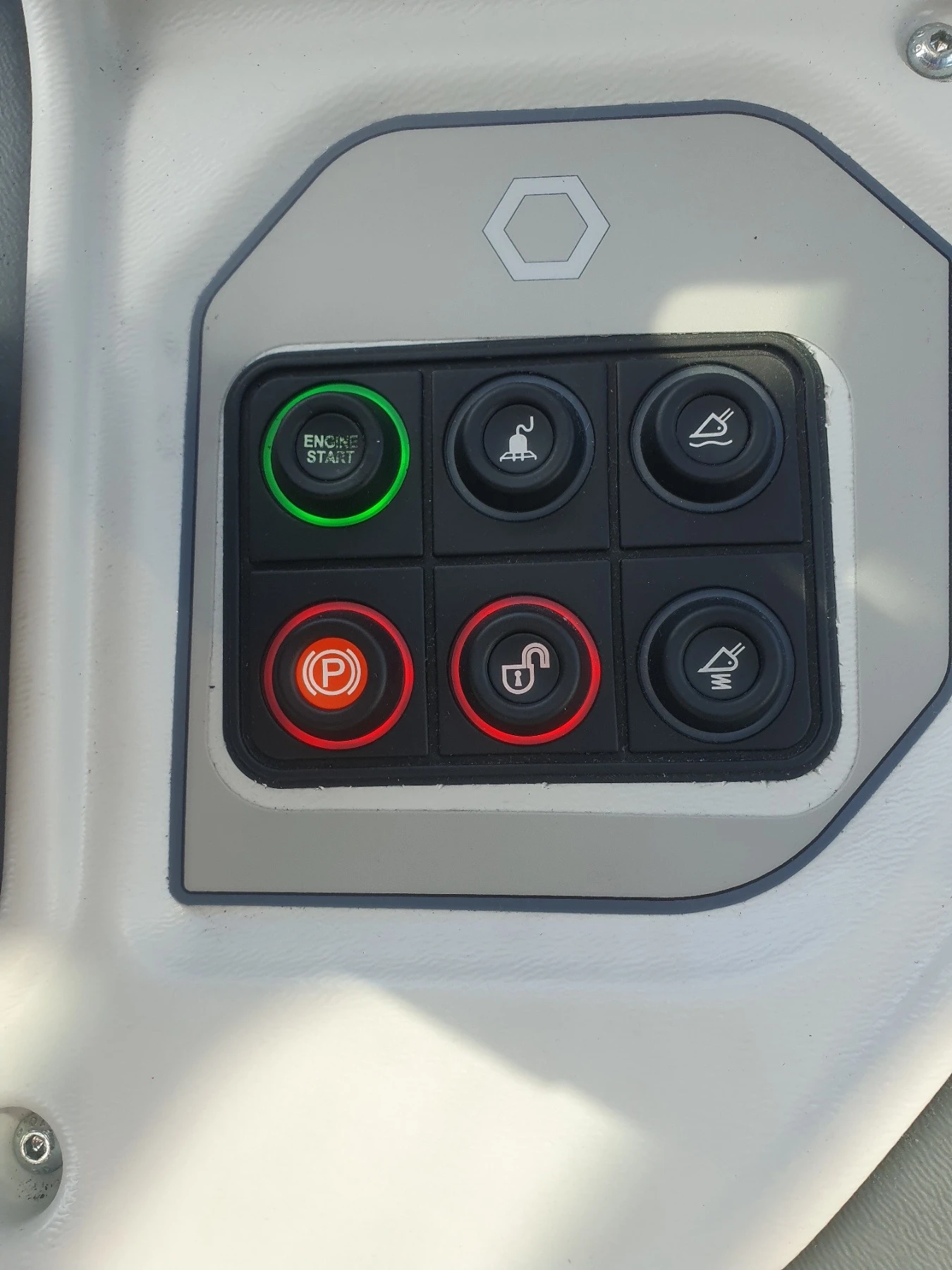   Faresin FS 07.32 PERFORMANCE LS 85-❗ | Mobile.bg   12