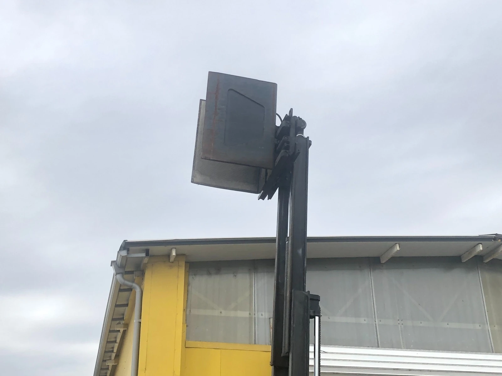  Hyundai HBF 30 | Mobile.bg   9