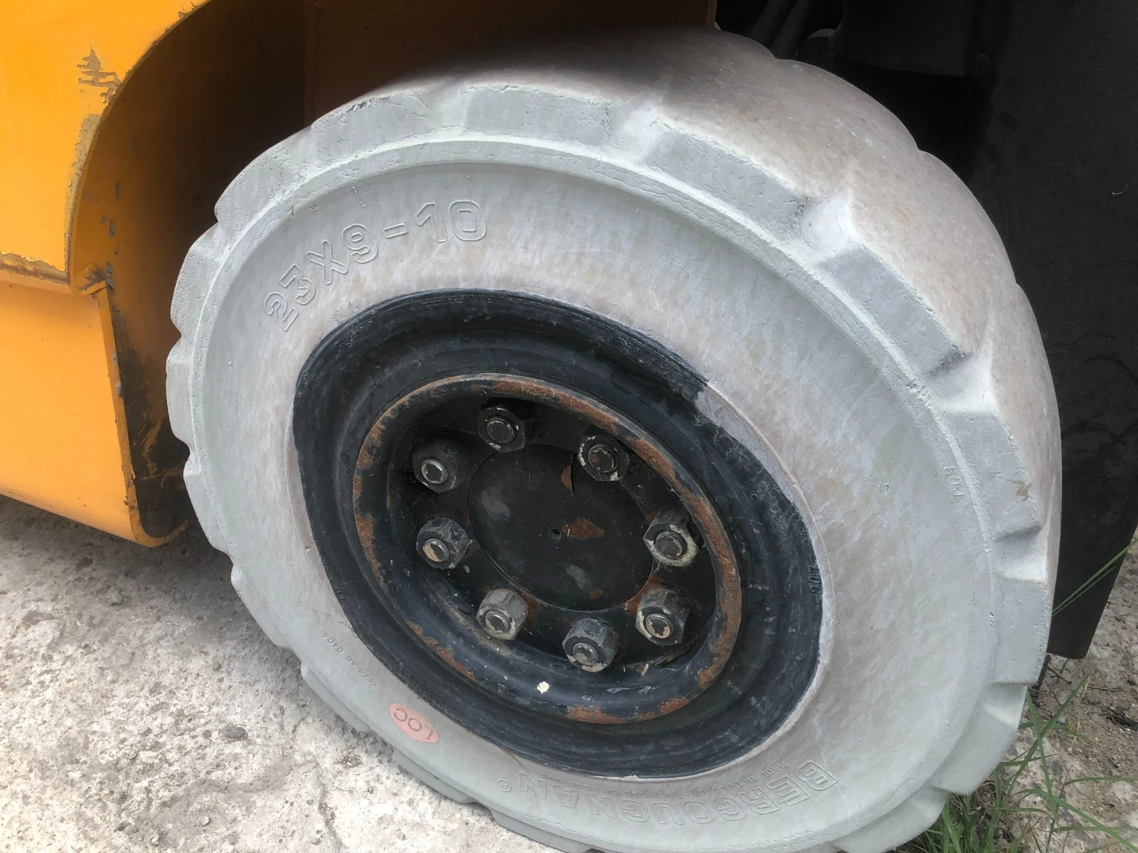  Hyundai HBF 30 | Mobile.bg   17