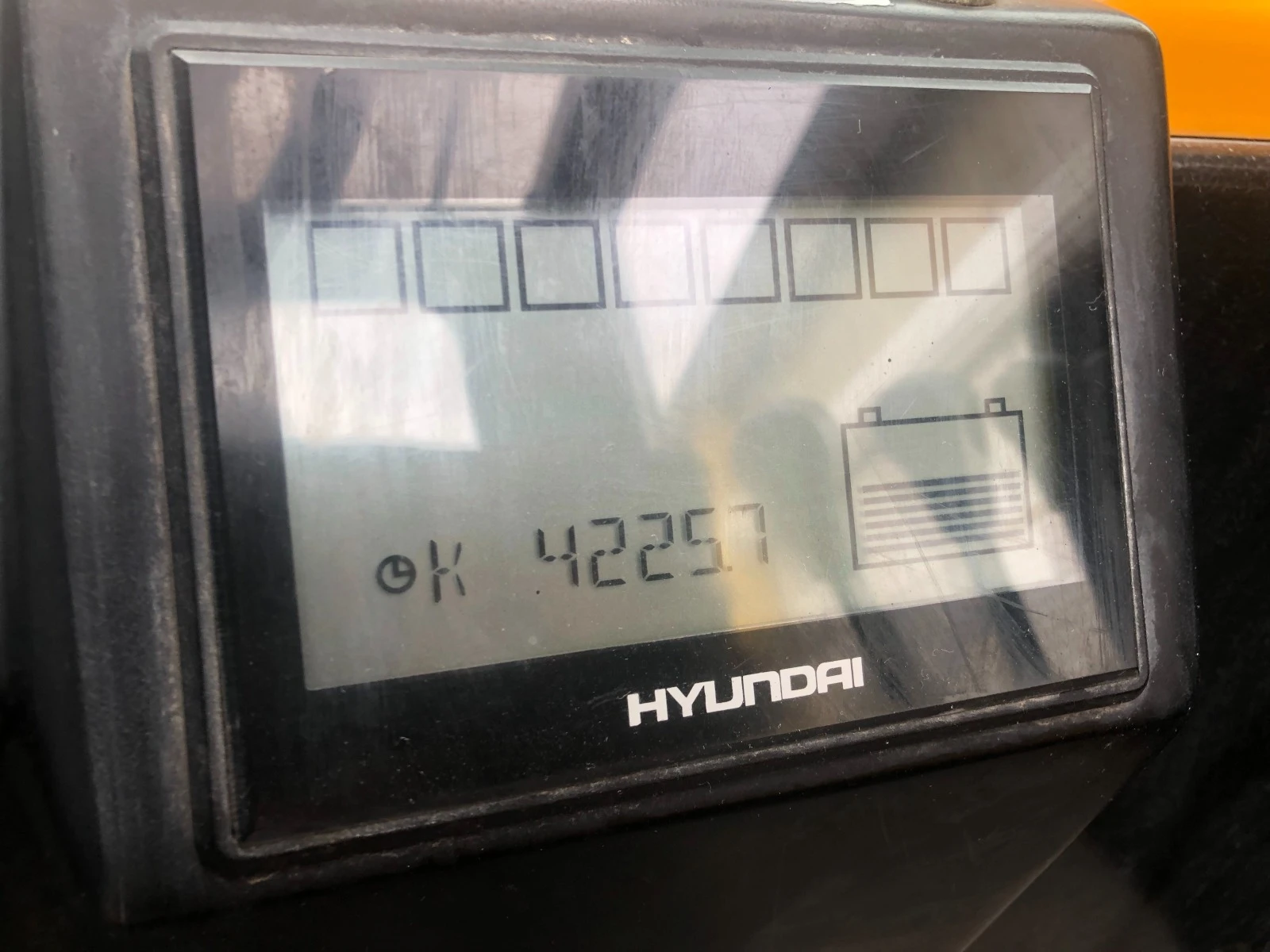  Hyundai HBF 30 | Mobile.bg   13