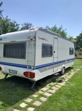  Hobby 560   | Mobile.bg    5