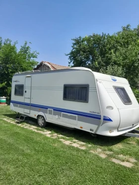   Hobby 560