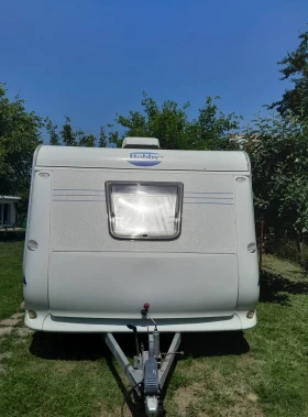      Hobby 560